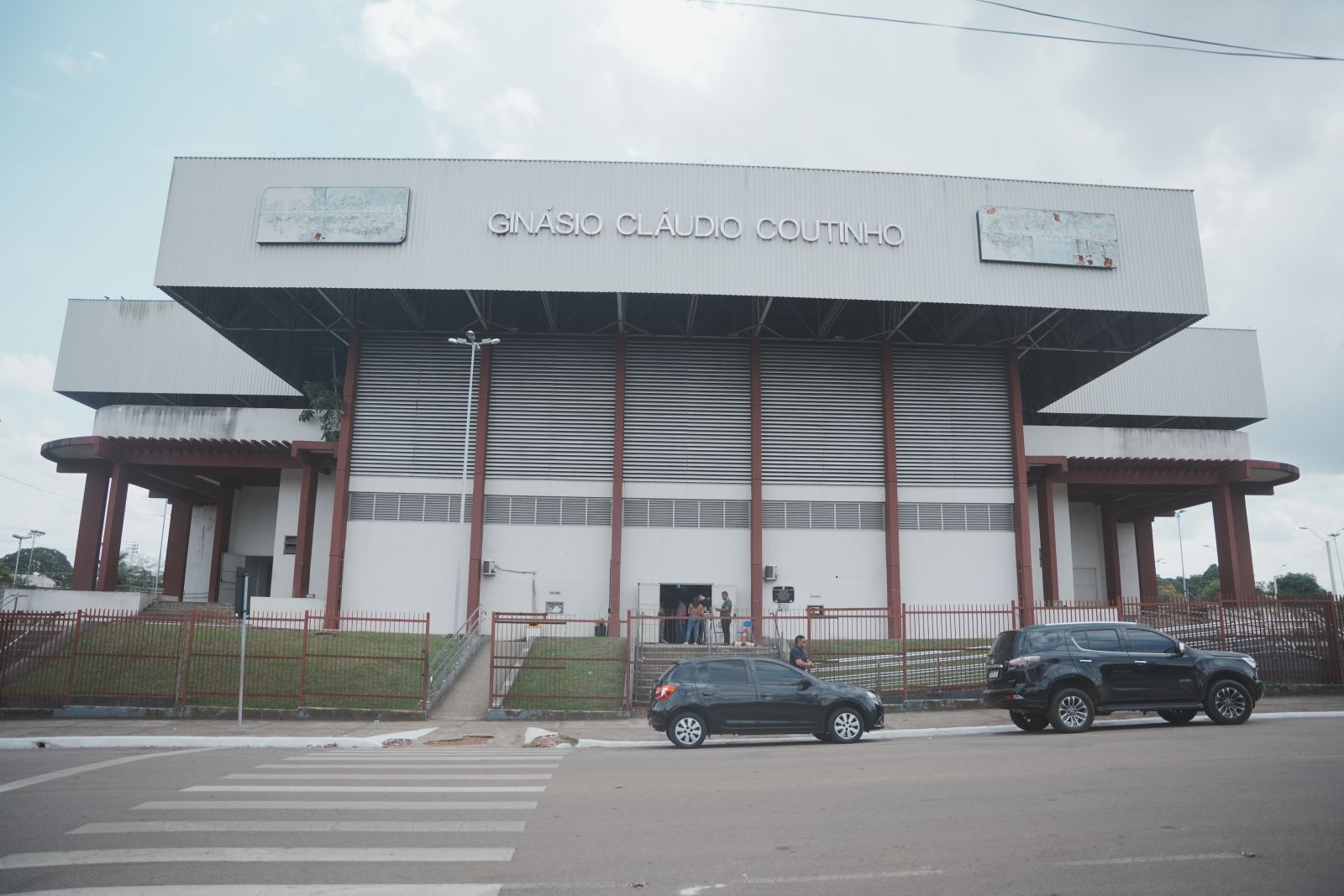 Cerimônia de abertura do JEM-PVH acontece nesta quarta-feira (3)