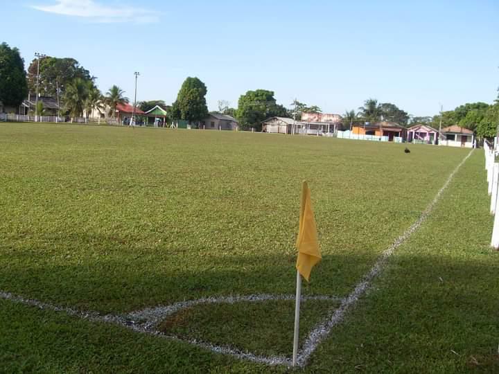 Primeiro distrito a receber a partida será União Bandeirantes