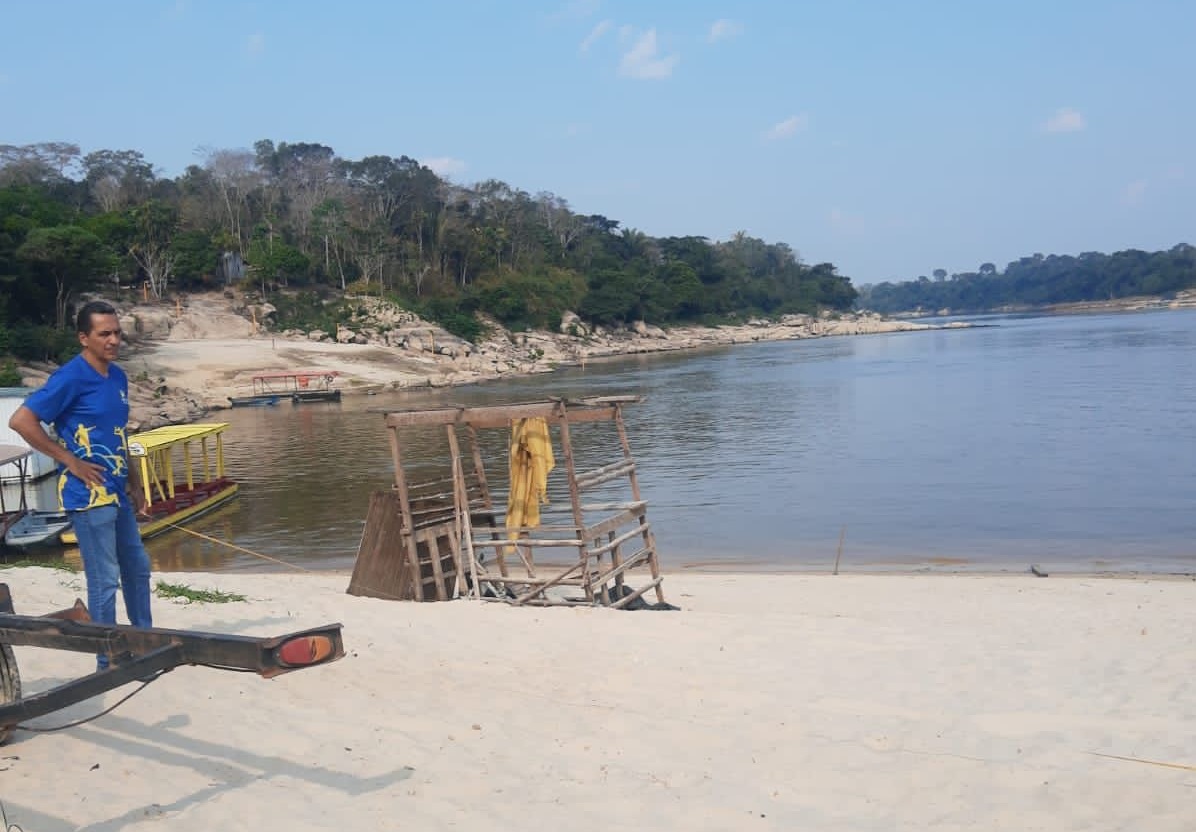 Distrito de Fortaleza do Abunã receberá primeira etapa do festival 