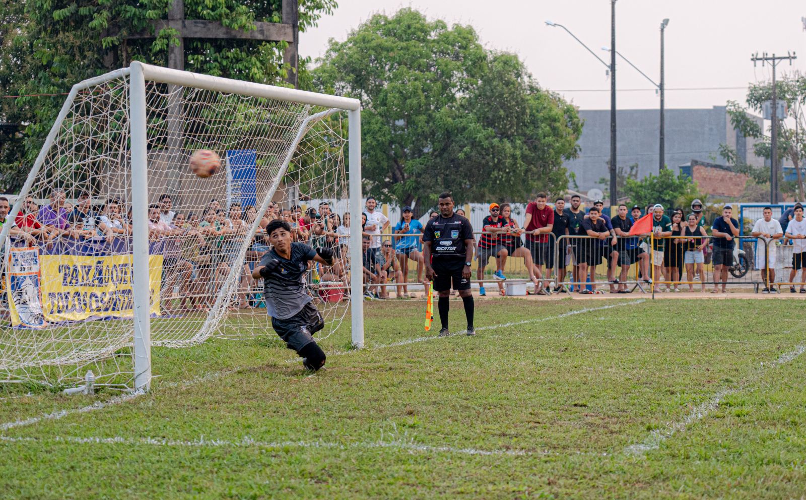 Uma das conquistas do ano foi a realização da 30ª edição do Interdistrital de Esportes