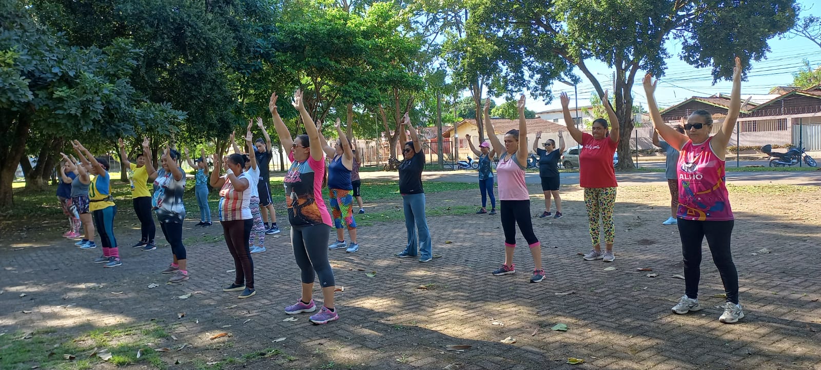 Sendo uma nova opção, a Praça CEU torna-se o quinto polo do projeto