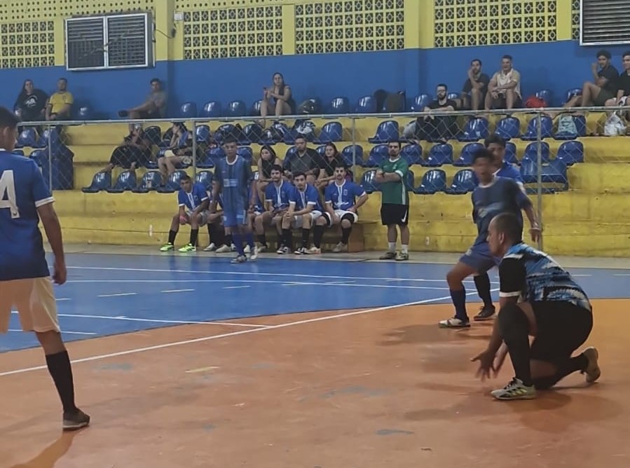 Torneio segue com jogos durante toda a semana