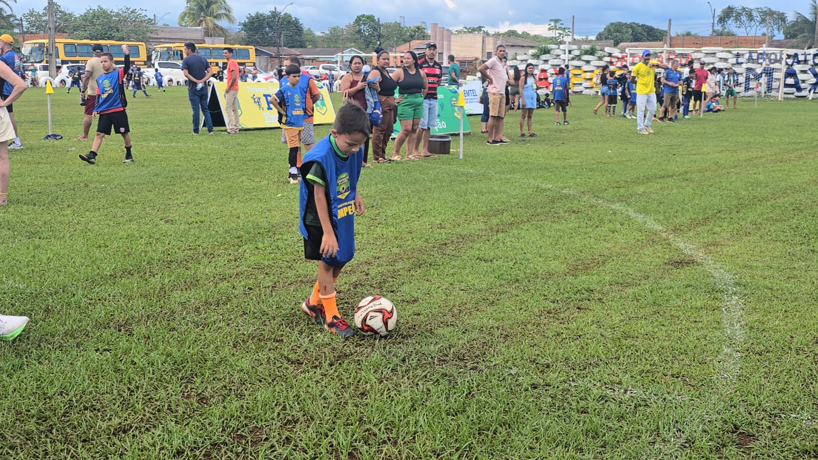 Em 2025, Porto Velho, bem como o Estado de Rondônia obteve a participação expressiva de atletas