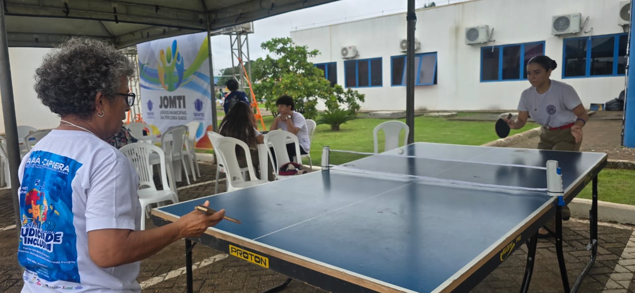 Projeto Sempre em Movimento visa práticas regulares de atividades físicas e lazer ativo