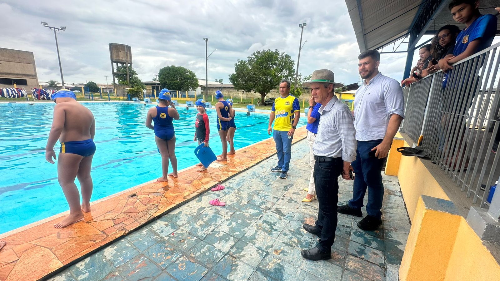 Senador reforça compromisso em buscar soluções para os desafios enfrentados em Rondônia