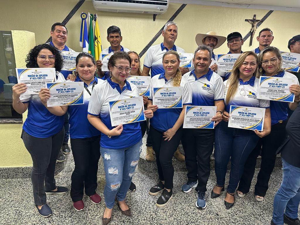 Objetivo do projeto é ofertar lazer, recreação e esporte em bairros e distritos de Porto Velho